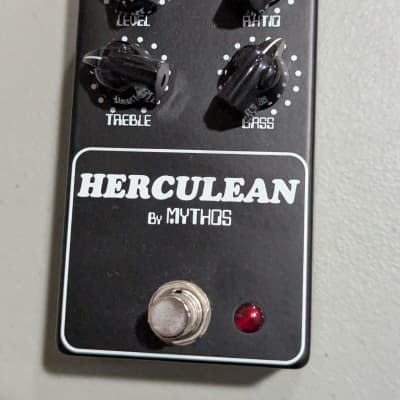 Reverb.com listing, price, conditions, and images for mythos-pedals-herculean-v2