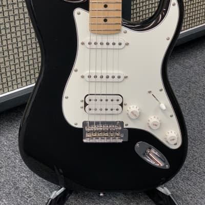 2022 Fender Player Stratocaster HSS image 1