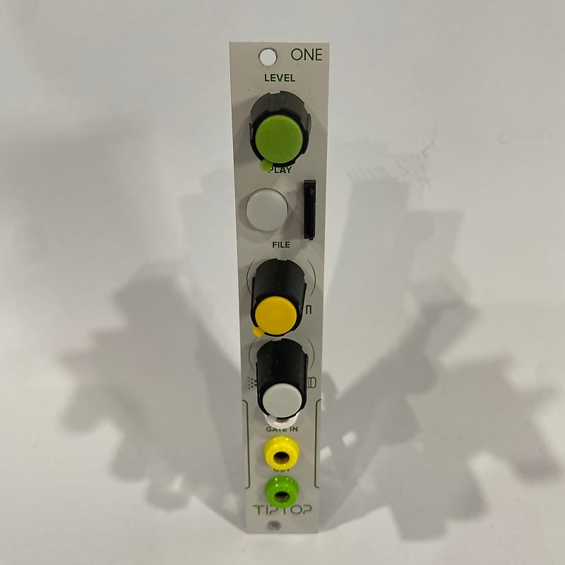 Tiptop Audio ONE