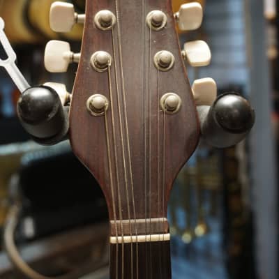 Suzuki MR-80 Kiso Suzuki Violin Co. Japan Natural | Reverb