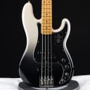 Fender Player Plus Active Precision Bass (Silver Smoke)