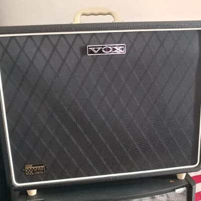 Vox NT15C1 G2 Night Train 15W 1x12 Tube Guitar Combo