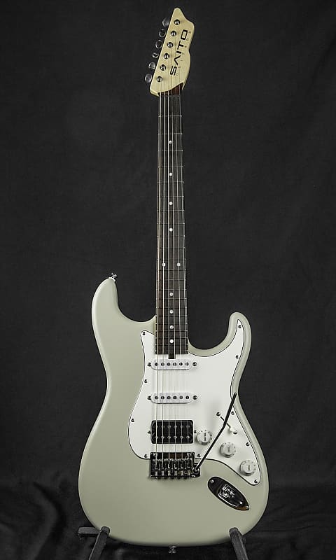 Saito S-622CS 2022 - Matte Sand Beige | Reverb