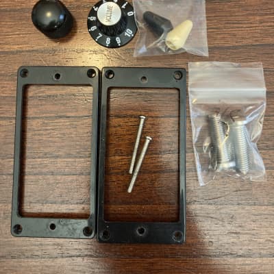 CTS Miscellaneous Parts Lot image 7