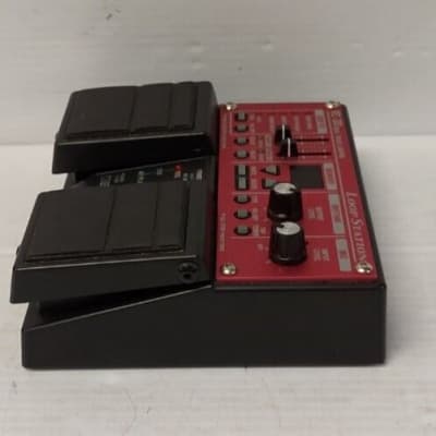 Boss RC-30 Loop Station