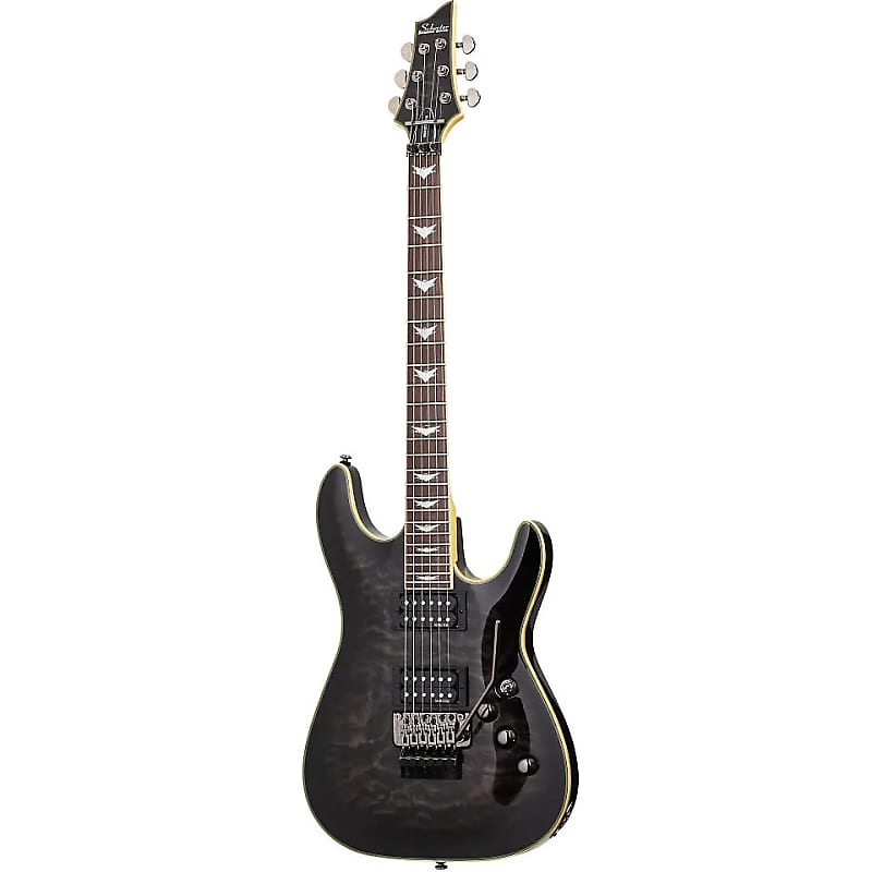 Schecter Omen Extreme-FR image 1