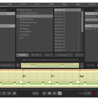 Musiclab RealGuitar 5 (Download) image 3