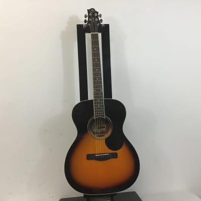 Samick GOM100S Acoustic Guitar image 2