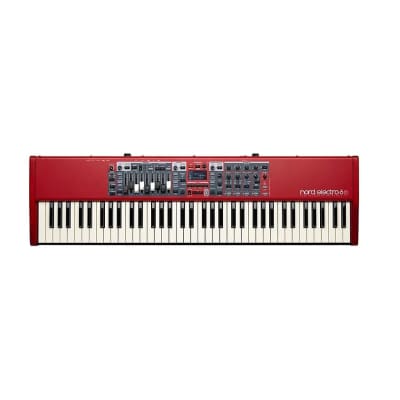 NEW Nord Electro 6D 61 (247)