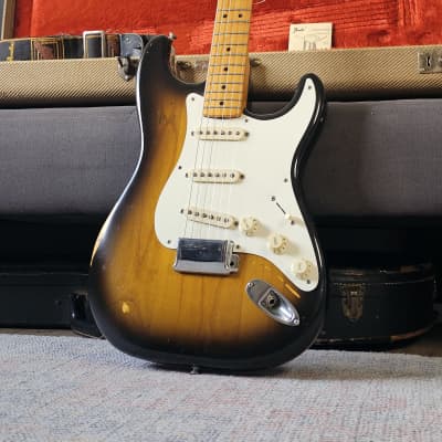 Fender Stratocaster 1982 Fullerton '57 American Vintage Reissue for sale