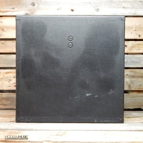 Peavey HP 412 4x12 Guitar Speaker Cabinet Reverb