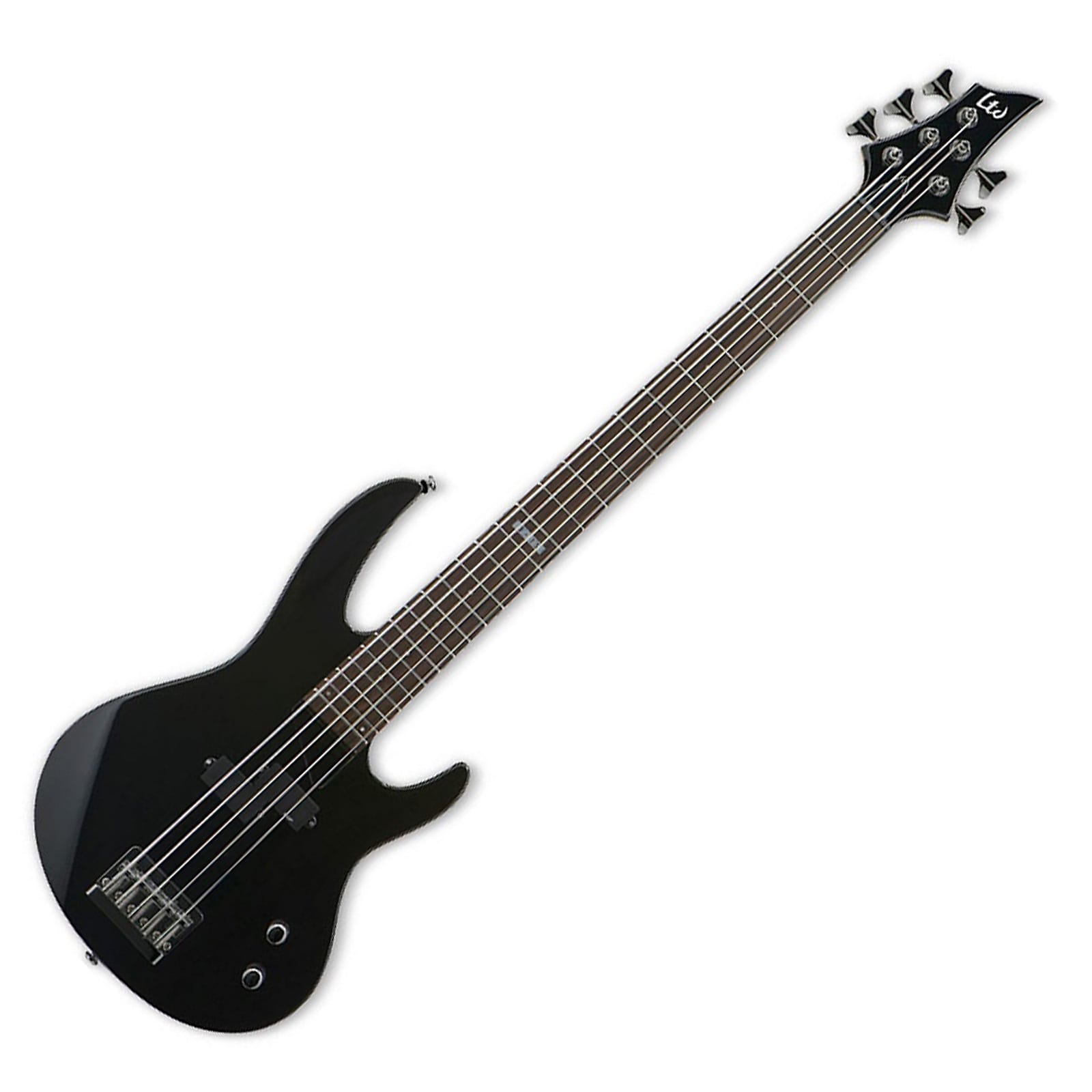 Esp ltd b15 5 string outlet bass