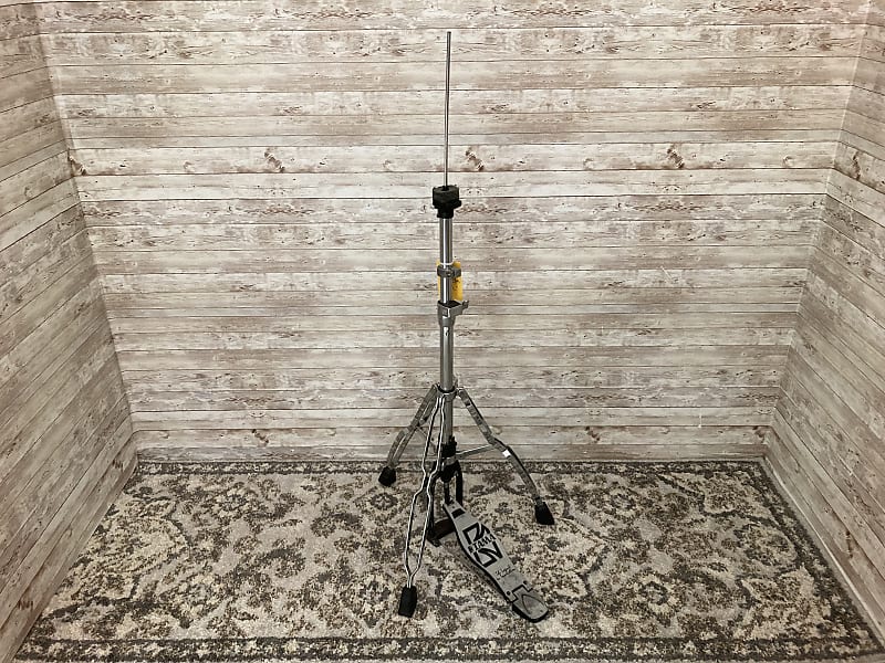 Used Tama Hi Hat Stand Reverb