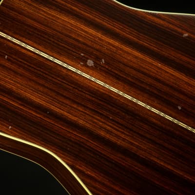 Martin D-28 Rich Robinson #142 image 12