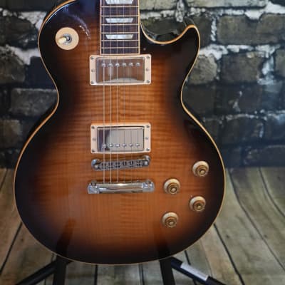 Gibson Les Paul Standard Premium Plus 2002 - 2008 | Reverb