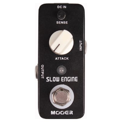 SM200 SLOW MOTION ベリンガー スローモーション Behringer Slow Motion SM200 | Sweetwater