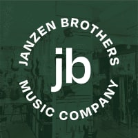 Janzen Brothers Music Company