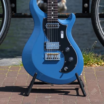 PRS S2 Vela - Mahi Blue image 2