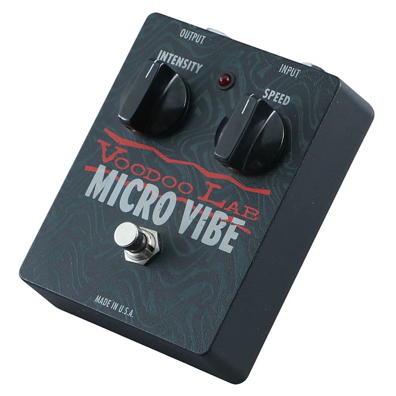 Voodoo Lab Micro Vibe