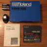 Roland MSQ-100, Original Box, Packaging, Manual and Power Supply