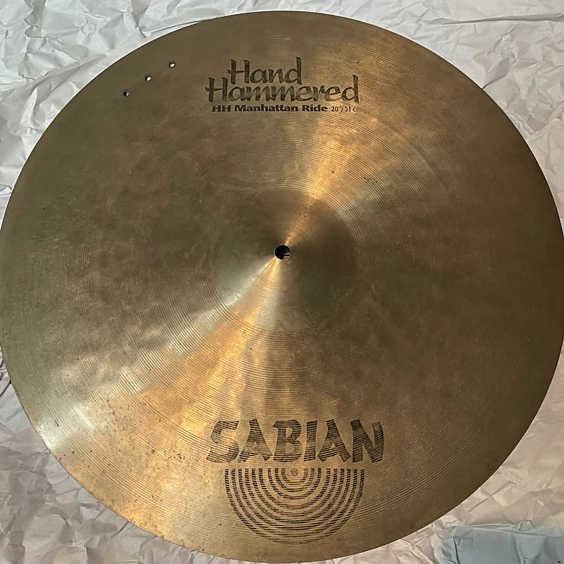Sabian 20
