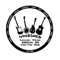 Woodshed Lessons & Retail