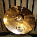 Sabian B8X 16" Ballistic Crash Cymbal | 416BCX