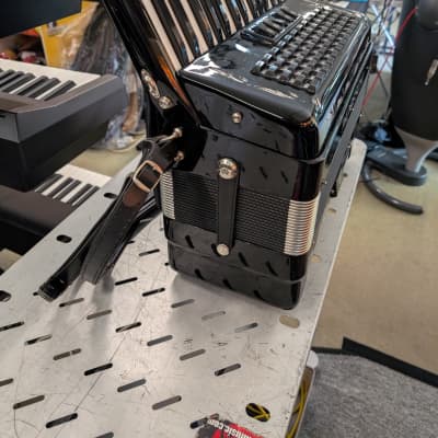 Moreschi Paso Mod. Agile 34 image 3