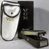 Vox V846-HW Handwired Wah Pedal! New w/Warranty and carrying bag!
