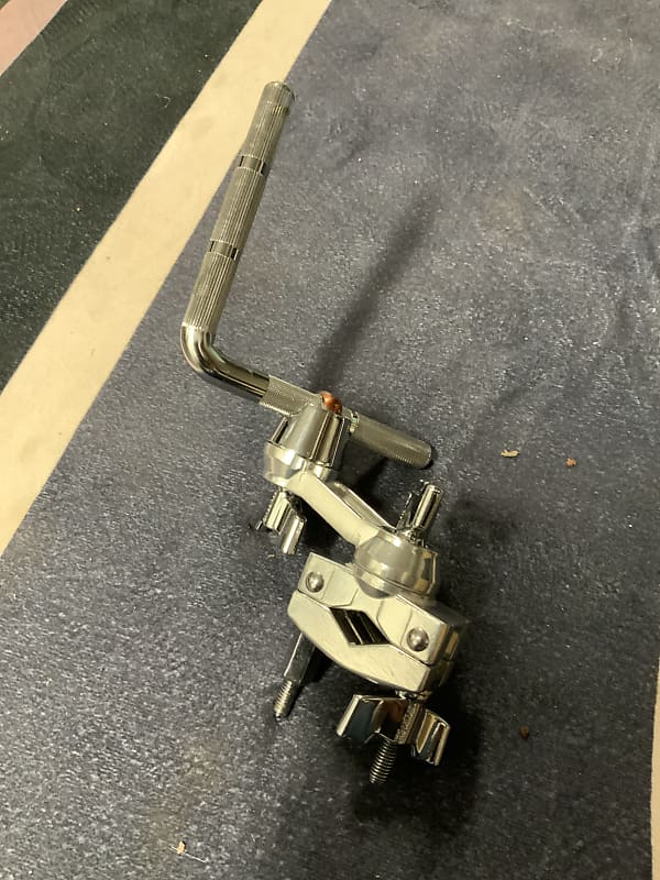 Gibraltar Gibraltar LRod Adjustment Clamp 2020s Chrome Reverb