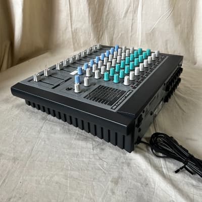 ROLAND RX-82 8 CHANNEL STEREO MIXER | Reverb