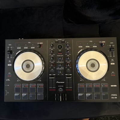 Pioneer DDJ SB2 DJ Controllers for Serato | Reverb