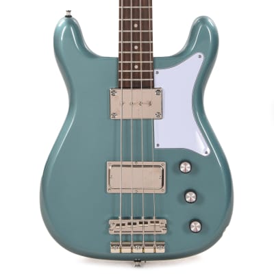 Epiphone Modern Newport Bass Pacific Blue for sale