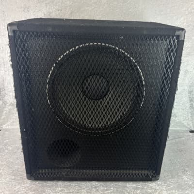 PEAVEY 115BX/BVX BW/TVX 115 EX BASS SPEAKER CABINET for sale