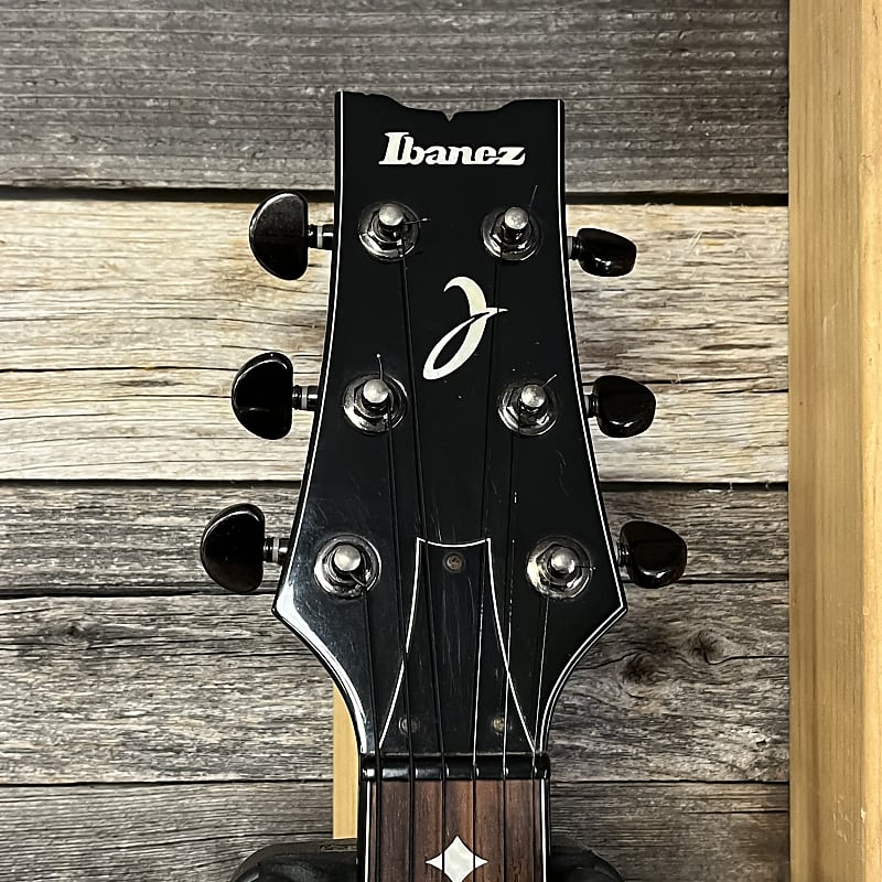 Ibanez n427 deals acoustic