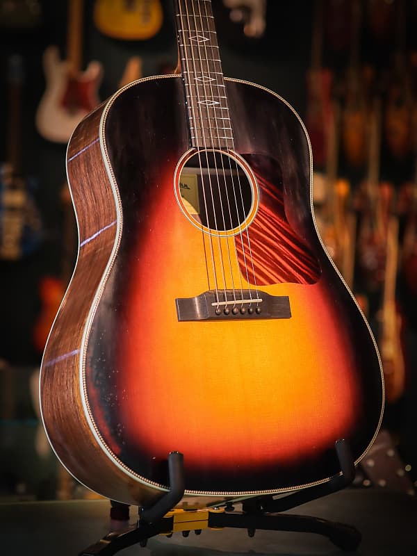 Eastman E22 SS/V-SB | Reverb Australia