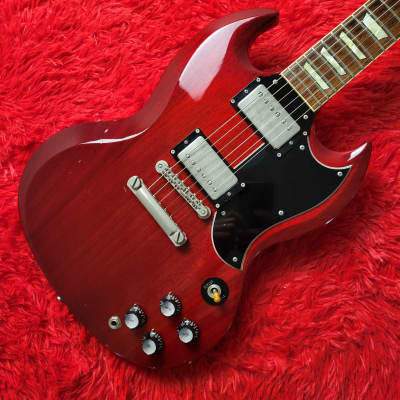 ギター Tokai Premium Series SG-248 SW Tokai Premium Series SG-248 SW [S/N,2449875][ Lacquer Finish