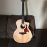 Taylor  214ce with hard case