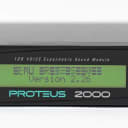 E-mu Proteus 2000 128 Voice Expandable Synthesizer Sound Module