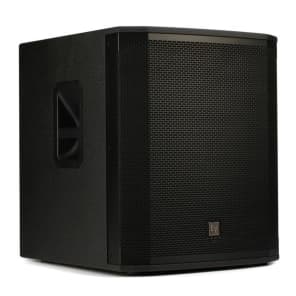Electro-Voice ELX200-18SP 18 inch Powered Subwoofer image 10