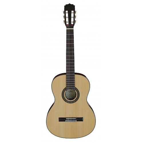 ARIA AK-30 N Classical Guitar | Reverb