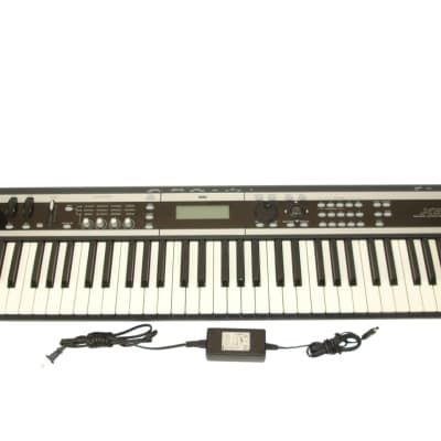 Korg X50 61-Key Music Synthesizer Keyboard