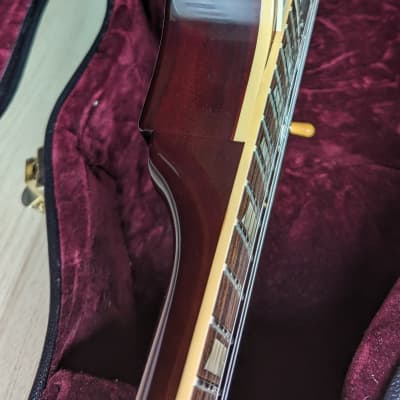 Gibson Custom Shop '57 Les Paul Standard Reissue Darkback - 2009 image 11