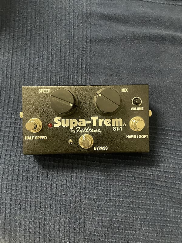 Fulltone Supa-Trem