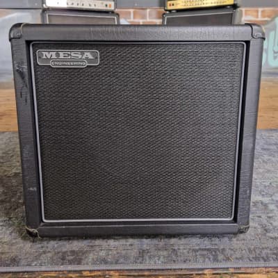 Mesa Boogie Rectifier 1x12 Recto Cabinet for sale