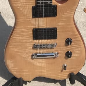 ギター Carvin HF2 Allan Holdsworth Signature Carvin HF2 Allan Holdsworth Signature Fatboy|ドルフィンギターズ
