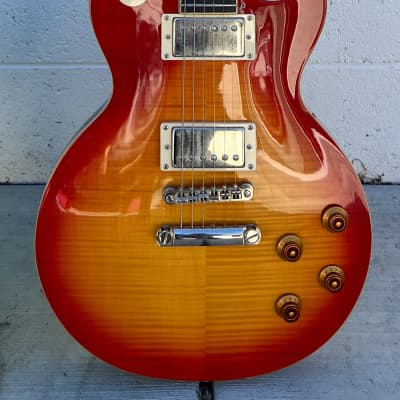 Epiphone PRO-1 Les Paul Jr. Pack (Equipped with Rocksmith), Alpine