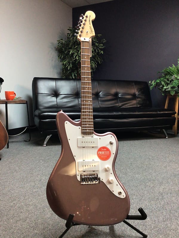 Squier Affinity Jazzmaster