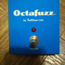 Fulltone Octafuzz First Big Box (Pre-switch!) Version 1990s