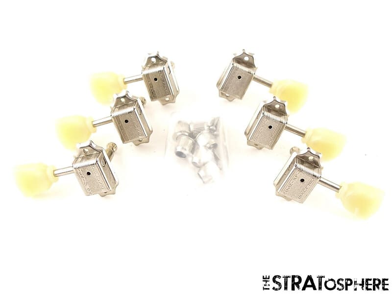 Epiphone ' 1959 Les Paul Standard, TUNERS Tuning Pegs Guitar Reverb